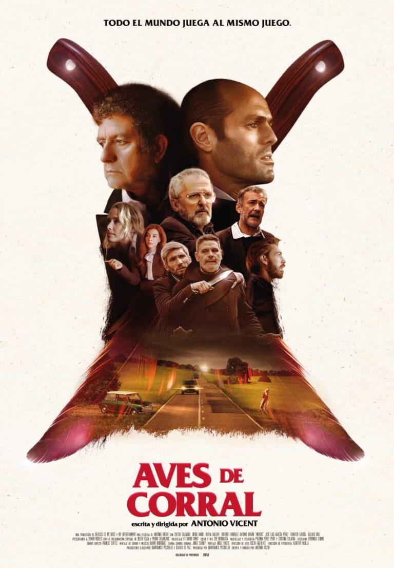 Aves-De-Corral