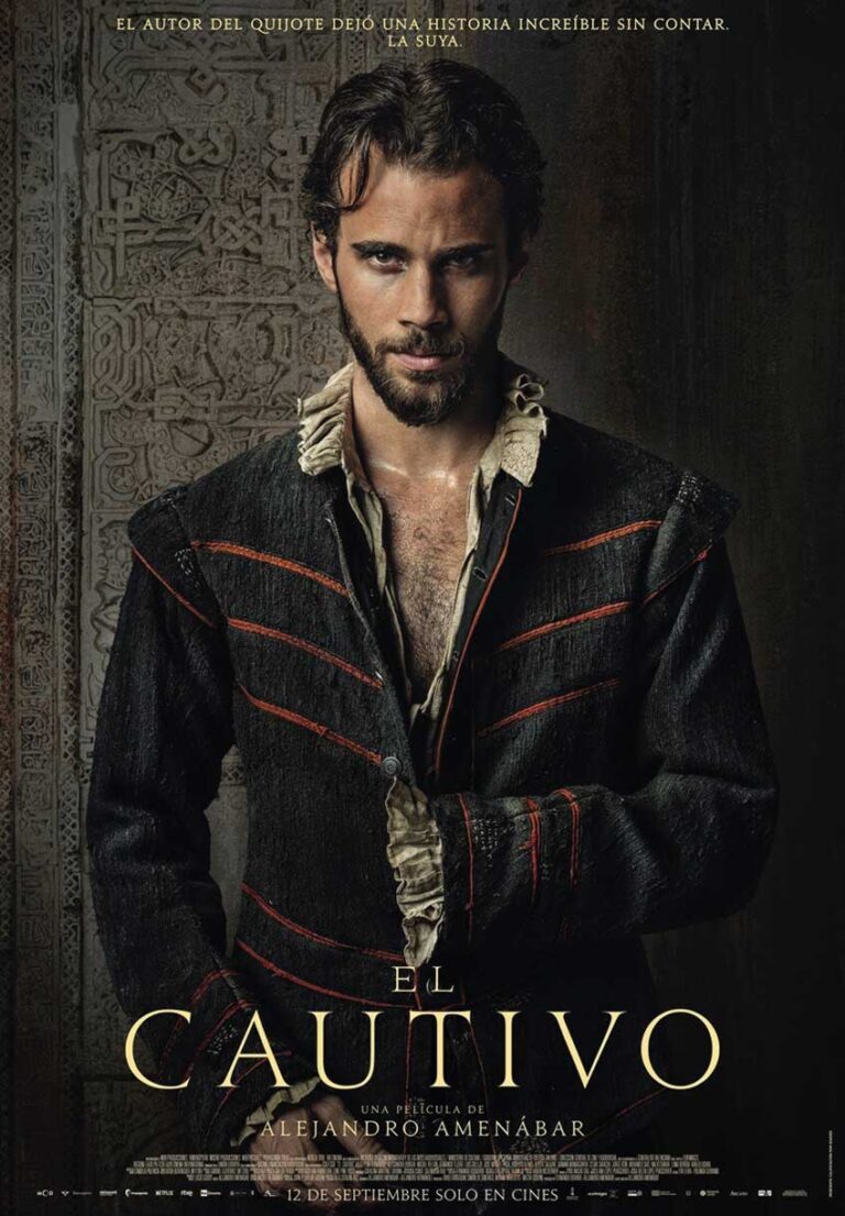 El Cautivo