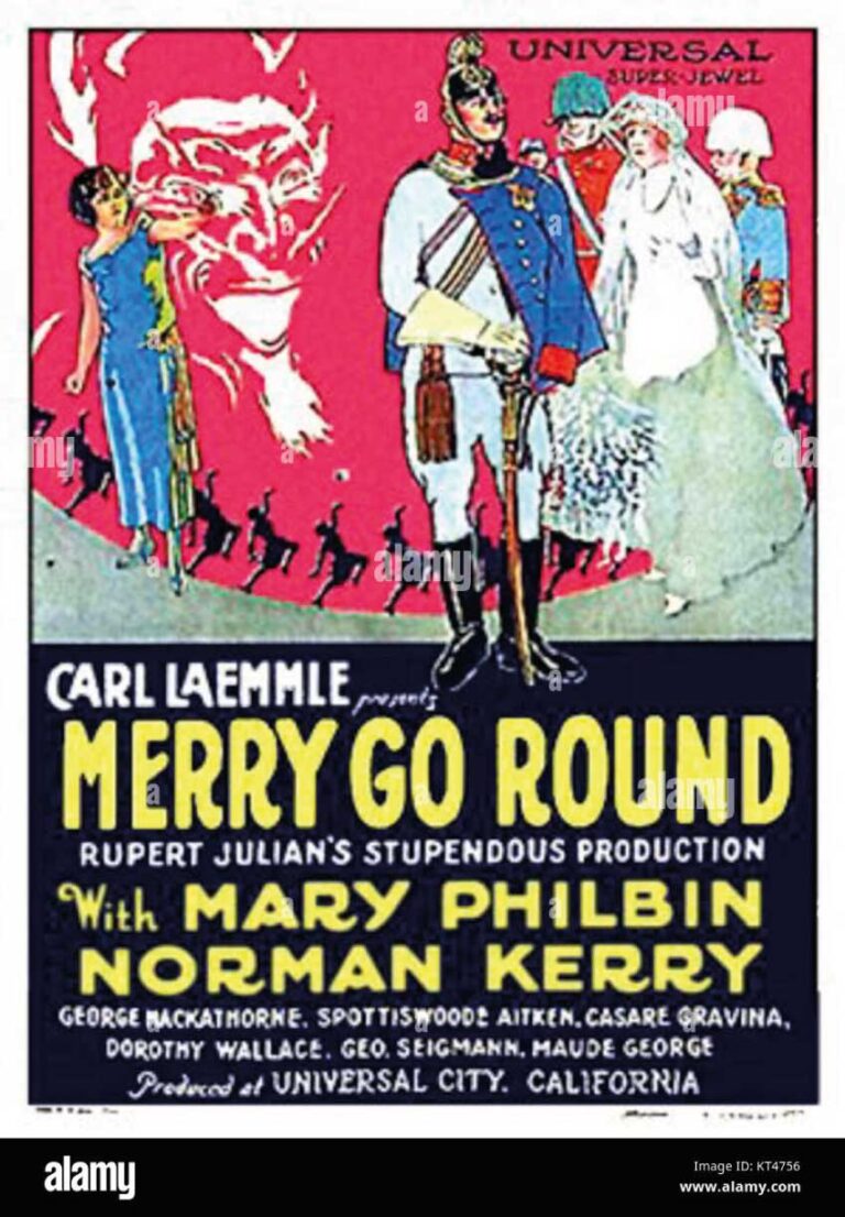 Merry-Go-Round