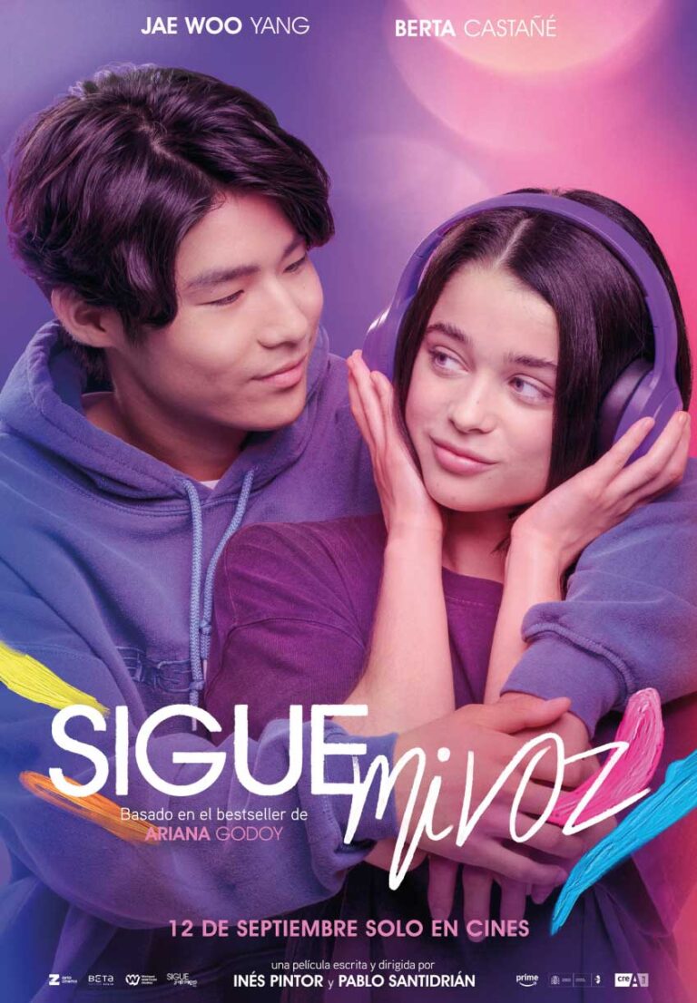 Sigue-Mi-Voz
