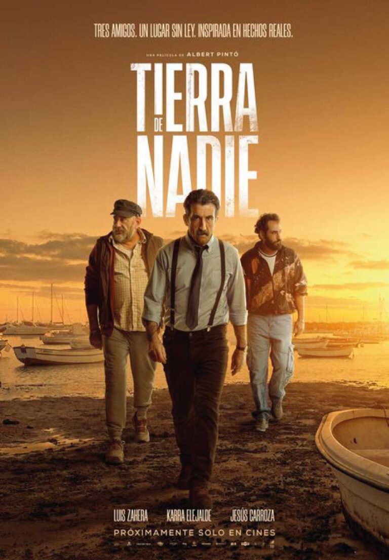 Tierra-De-Nadie